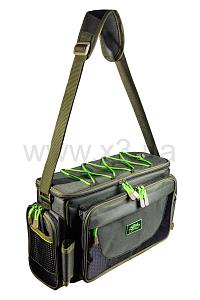 TRAMP Сумка рыболовная TRP-033