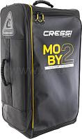 CRESSI SUB MOBY 2 TROLLEY BAG