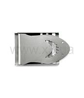 BEST DIVERS Buckle Standard s. steel Belt Buckle 