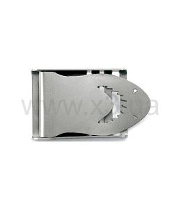 BEST DIVERS Buckle Standard s. steel Belt Buckle 