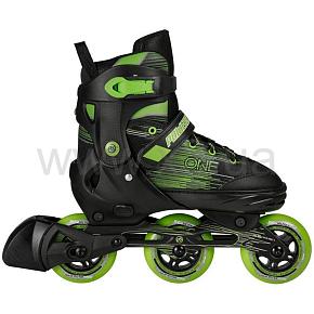 POWERSLIDE Joker Boys Softboot "18