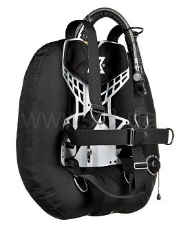 XDEEP NX Project стальная спинка