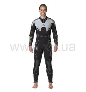 WATER PROOF W4 7mm мужской