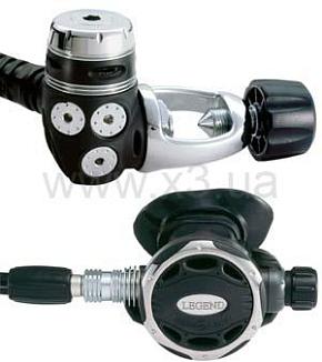 AQUALUNG Регулятор ACD Legend LX Supreme  Din Women