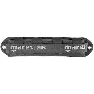 MARES Карман грузовой боковой SIDEMOUNT BACK до 12кг MARES XR