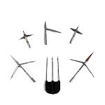 Наконечники