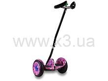 TAOTAO NineBot Mini (54V) - Hand Drive Black (Music Edition)