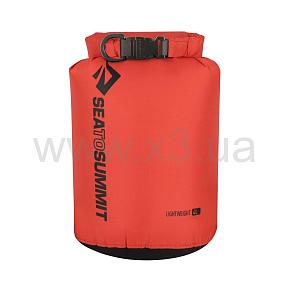SEA TO SUMMIT Lightweight Dry Sack гермочехол, 4 л