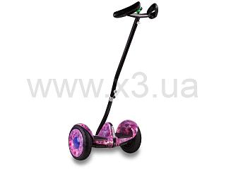 TAOTAO NineBot Mini (54V) - Hand Drive Black (Music Edition)