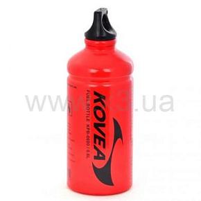 KOVEA FUEL BOTTLE 600ml