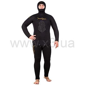 MARLIN YAMATO 39 black, 9 mm