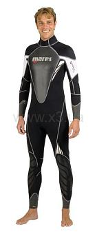 MARES Reef 3 mm муж.