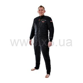 NDIVER METALUX ARCTIC