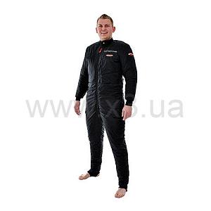 NDIVER METALUX ARCTIC