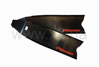 PELENGAS Карбоновые лопасти Hard (жесткость от 1,7 до 2,0)