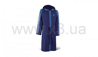 HEAD Халат MICROFIBER мужс.