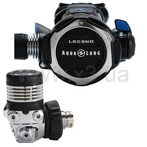 AQUALUNG Регулятор ACD LEG3ND DIN