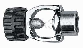 AQUALUNG Переходник DIN/INT 300 BAR 