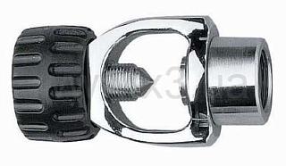 AQUALUNG Переходник DIN/INT 300 BAR 