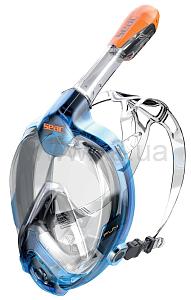 SEAC SUB Маска полнолицевая FUNNY