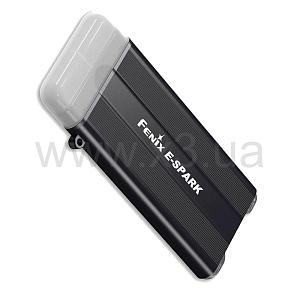 FENIX E-SPARK