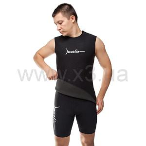 MARLIN Майка OPEN CELL, 1,5 mm