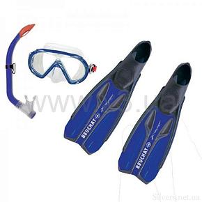 BEUCHAT Набор X-Voyager NEW