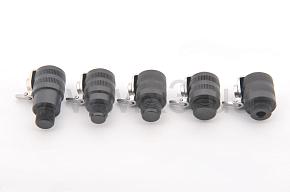 PELENGAS Магнитный линесброс Omer, Asso