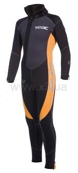 SEAC SUB Resort HD 5 мм муж. 