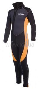 SEAC SUB Resort HD 5 мм муж. 