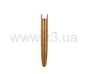 DEVOTO SUB Barbs for Tahitians diam. 7.5 lenght mm. 80