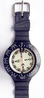 AQUALUNG Компас наручный Spiro