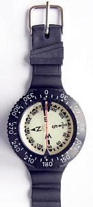 AQUALUNG Компас наручный Spiro