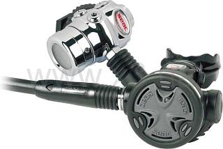 SEAC SUB Регулятор D-Synchro Ice Din 300 Bar