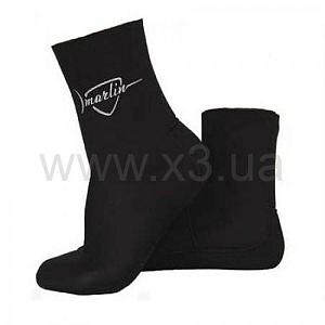 MARLIN Standart black 7 mm