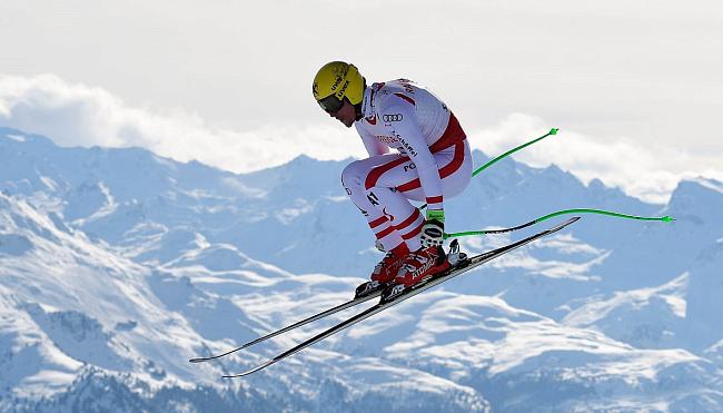 Uvex - горнолыжные шлема, которые вы давно искали.