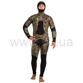 MARLIN Camoskin Green 9 mm