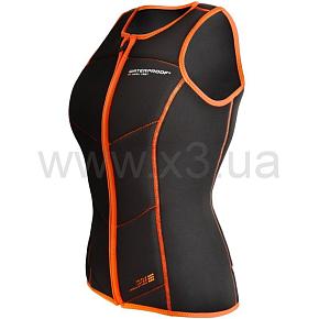 WATER PROOF 3D MESH VEST женский