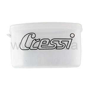 CRESSI SUB Бокс для маски большой