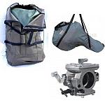 Аксессуары