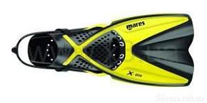 MARES X-ONE