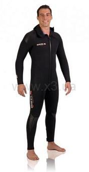 MARES Rover 5,3 mm муж. (c капюшоном)