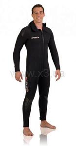 MARES Rover 5,3 mm муж. (c капюшоном)