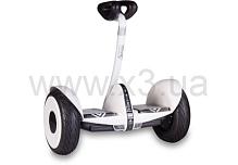 SNS M1Robot mini (54v) 10,5 дюймов White 