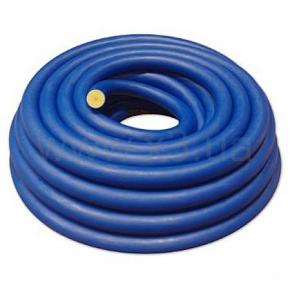 PRIMELINE Латексна тяга 16мм (натуральний латекс в синьому чулці)