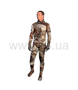 OMER Camo 3D Compressed 3 мм