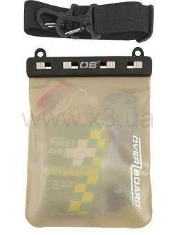 OVERBOARD Multipurpose Waterproof Case - L