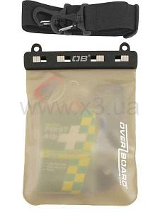 OVERBOARD Multipurpose Waterproof Case - L