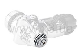 APEKS Апгрейд 5-й порт редуктора FST и FSR (XTX100, XTX200 и Tungsten)