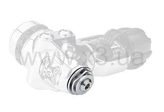 APEKS Апгрейд 5-й порт редуктора FST и FSR (XTX100, XTX200 и Tungsten)